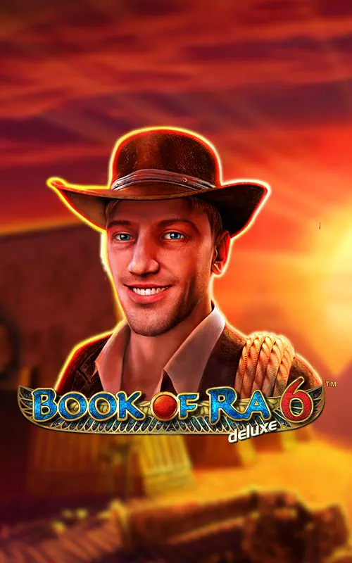 Book of Ra at Bet Swagger Casino