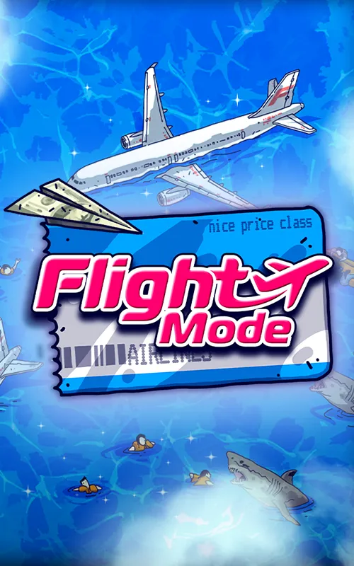 Flight Mode at Bet Swagger Casino