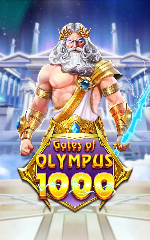 Gates of Olympus at Bet Swagger Casino