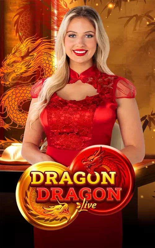 Dragon Dragon at Bet Swagger Casino